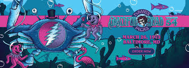A Long Strange Trip with The Ice Cream Kid on Bay FM - 99.9FM