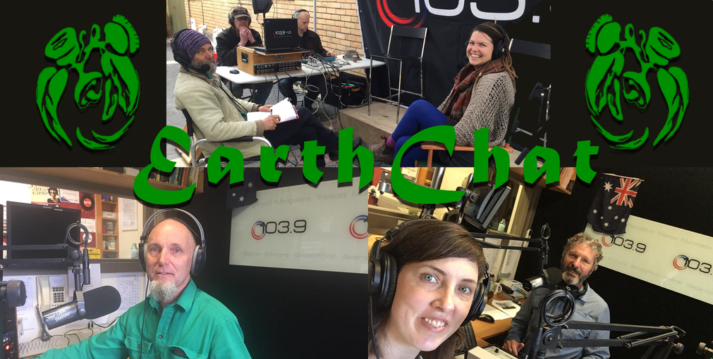 Earth Chat (repeat) with BEAM Enviro Team on Seymour FM