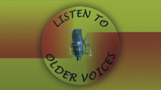 Listen to Older Voices with Rob Greaves on Seymour FM