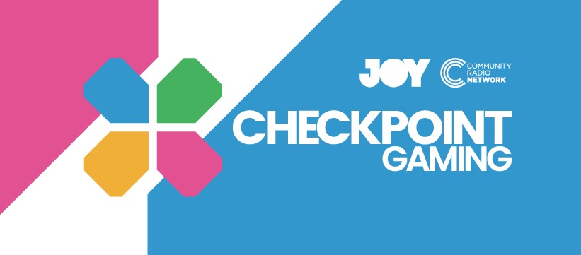 Check Point with Luke, Elliot, Edie, Kolby, Charlie, Lisa & Omi on Seymour FM