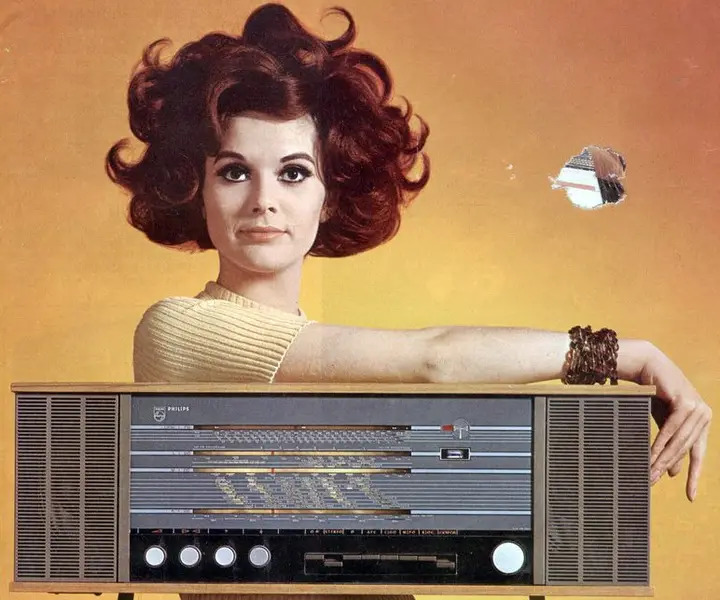 Café D Mar with Brett Diemar on Bay FM - 99.9FM