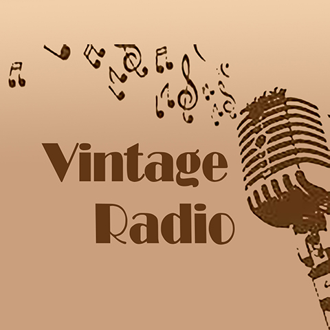 Vintage Radio with Robyn Rodriguez on Bay FM - 99.9FM
