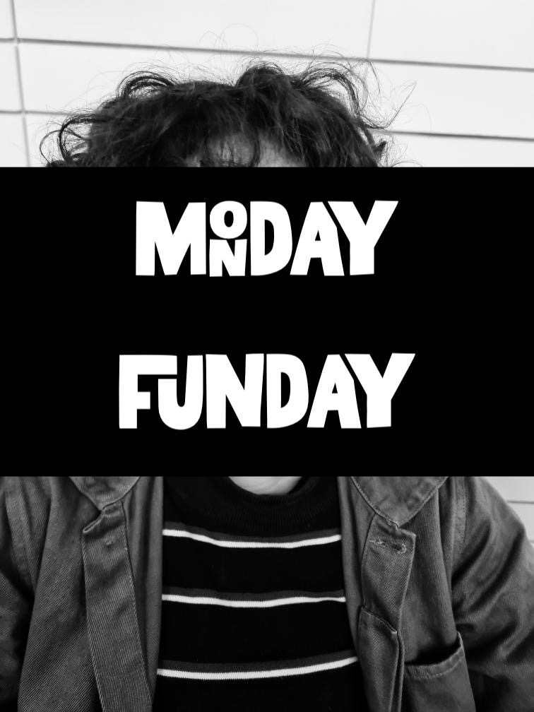 Monday Funday with Kate Payne on Bay FM - 99.9FM