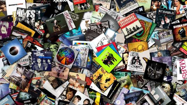 New Music on Edge Radio with  on Edge Radio 99.3FM