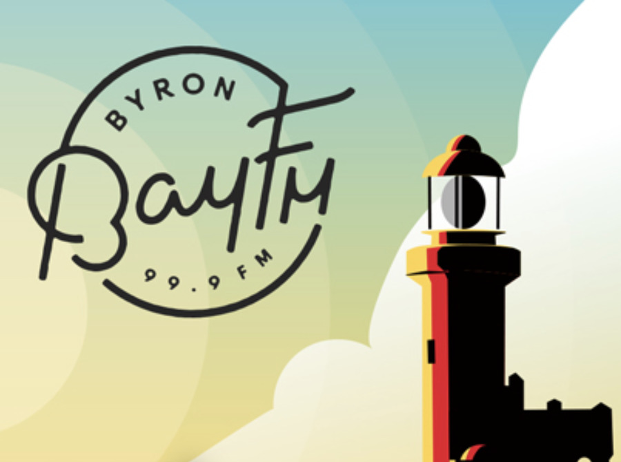 Friday Mornings with  on Bay FM - 99.9FM