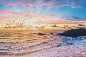 A Month of Wednesdays with guest presenters on Bay FM - 99.9FM