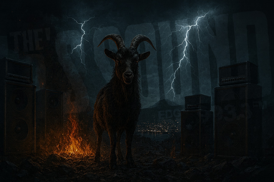 The Lo' Sound with Stu &amp; Andy on Edge Radio 99.3FM