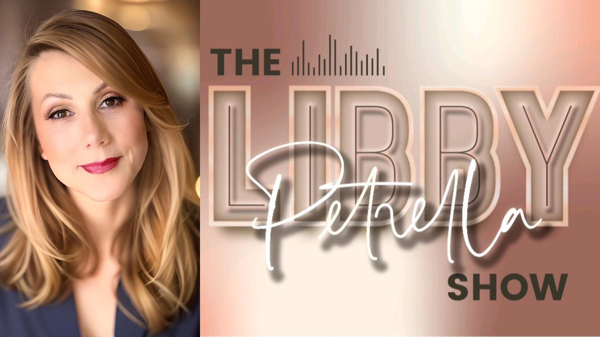 The Libby Petrella Show with  on 98.9 North West FM 