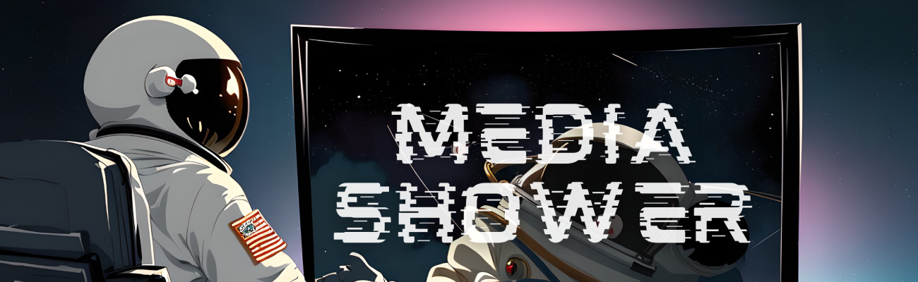 Media Shower with Qom & Lochie on Edge Radio 99.3FM