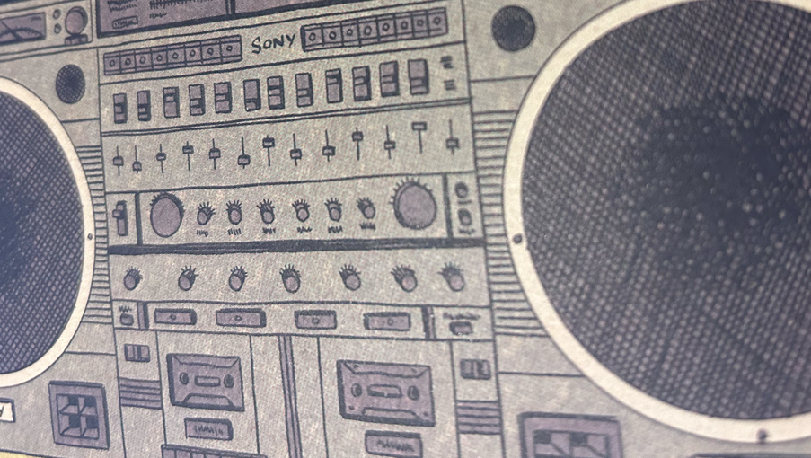 The Instrumental Health Show with Jeff Kessel on Bay FM - 99.9FM