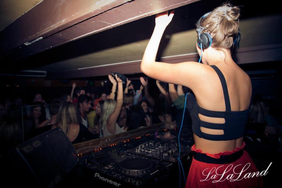 Sista Frequency with DJ SPACIE &amp; DJ DEVI on Bay FM - 99.9FM