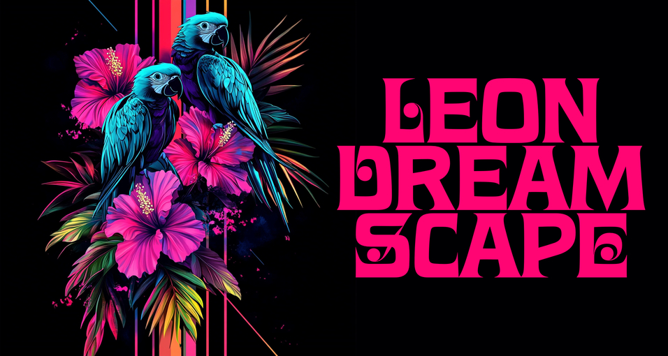 Leon Dreamscape with Murat Kilic & Oli Chang on Bay FM - 99.9FM