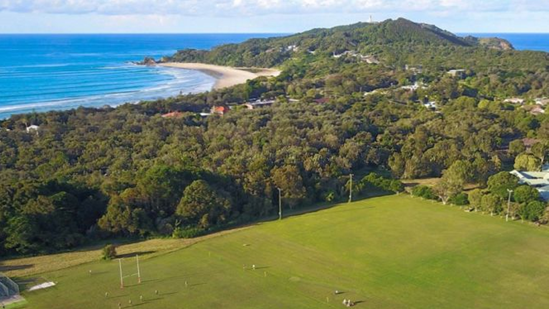 Can I Kick It? with Lachie  on Bay FM - 99.9FM