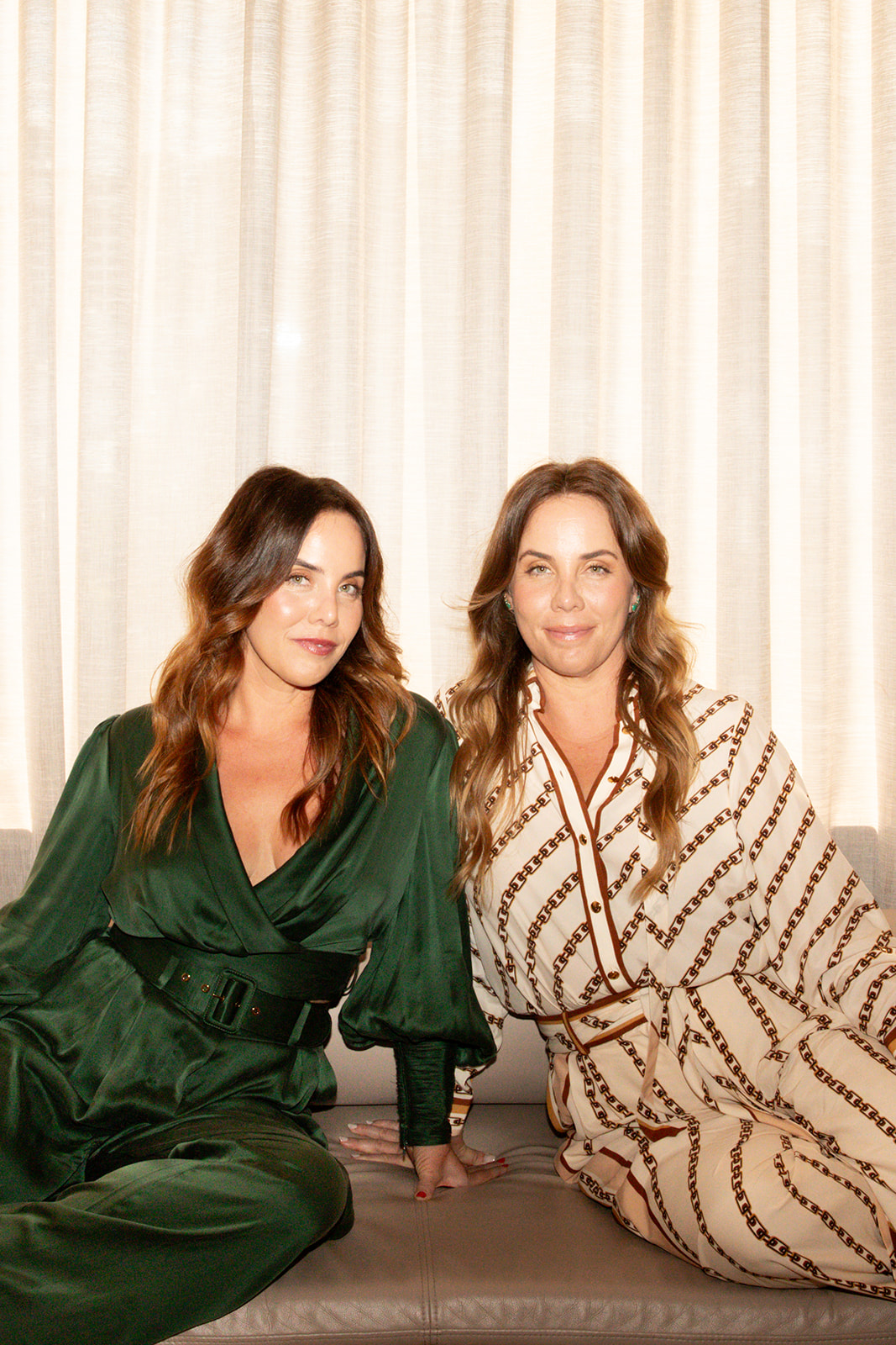 rise &amp; vibe with Hilary + Amber on Bay FM - 99.9FM