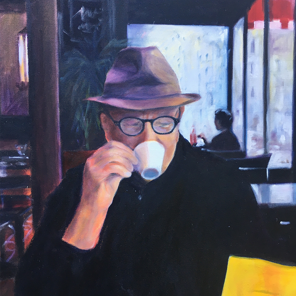 Relax With Me with Filling in for Steve Elias this show is presented by Isolde on Bay FM - 99.9FM