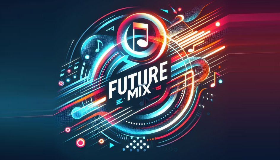 Future Mix (fortnightly) with Alam Singh & Nathan Berry on 98.9 North West FM 