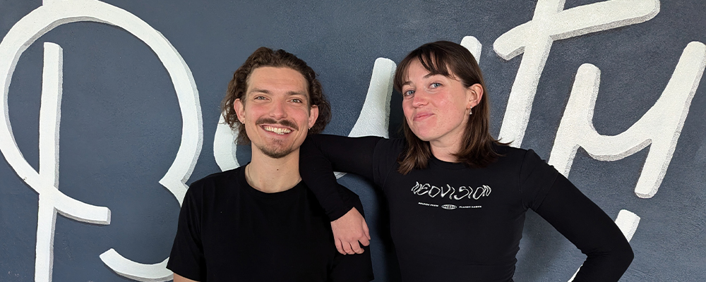 FYP with Molly & Casey on Bay FM - 99.9FM