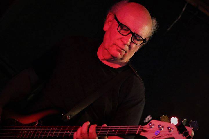 Room To Move with Steve Elias on Bay FM - 99.9FM