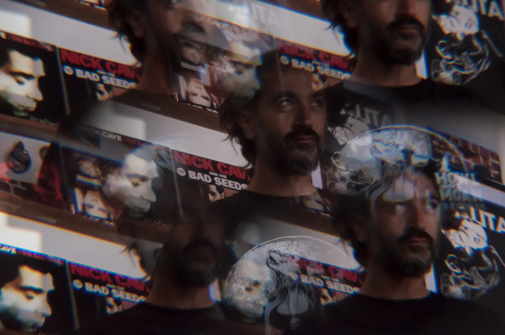 The Long Player with Mario on Bay FM - 99.9FM