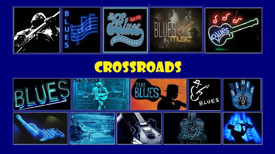 Crossroads with Nic Tashkoff on 98.9 North West FM 