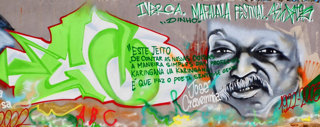 Sounds of Africa with DJ Massaganda on Bay FM - 99.9FM