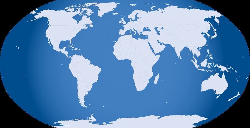 Radio Mundial with Steve Snelgrove on Bay FM - 99.9FM