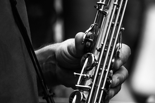 Jazz for A Sunday Brunch with Shel Kronich on Bay FM - 99.9FM
