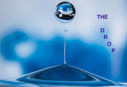 The Drop with Nyck Jeanes & Jess Rose Curl on Bay FM - 99.9FM