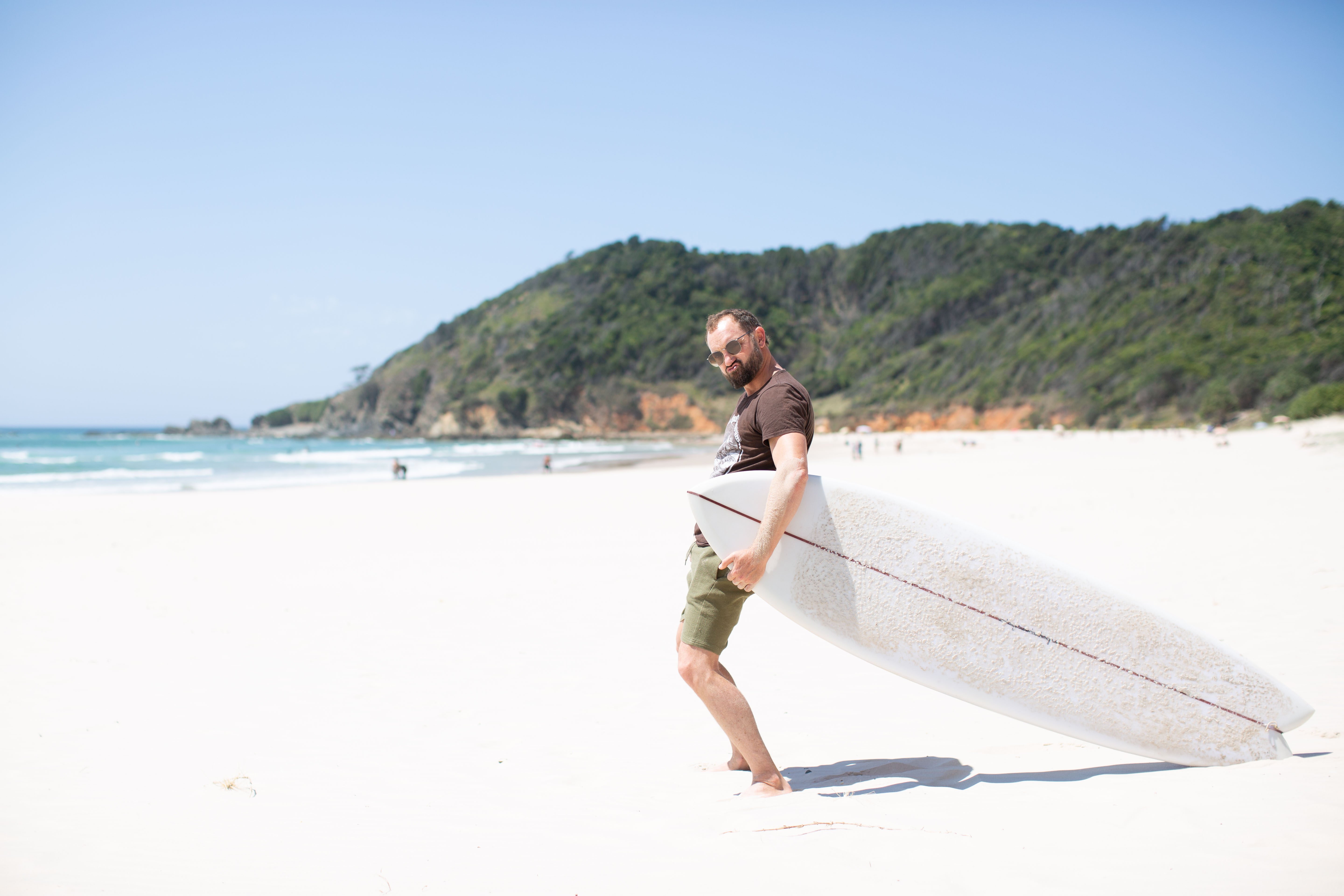 The Sandpit with Danny on Bay FM - 99.9FM