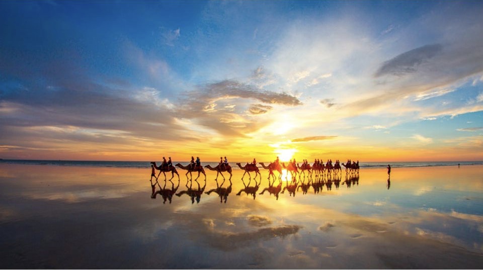 Mystery Train with Sista Mary on Bay FM - 99.9FM