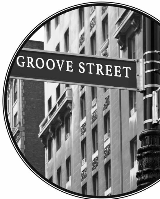 Groove Street with Lou & Teesha on Bay FM - 99.9FM