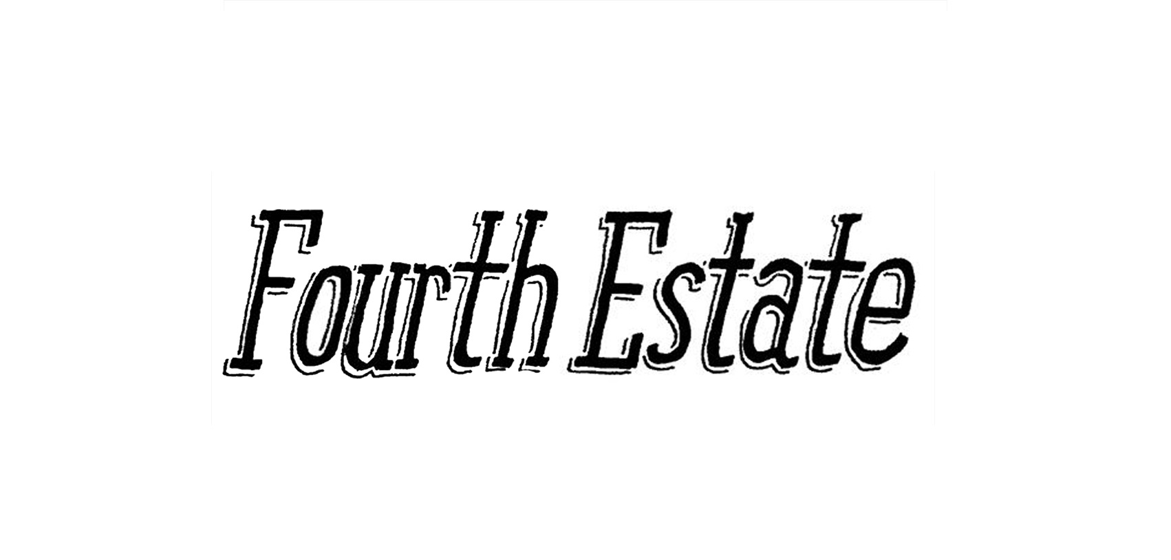 The Fourth Estate (s) with  on Edge Radio 99.3FM