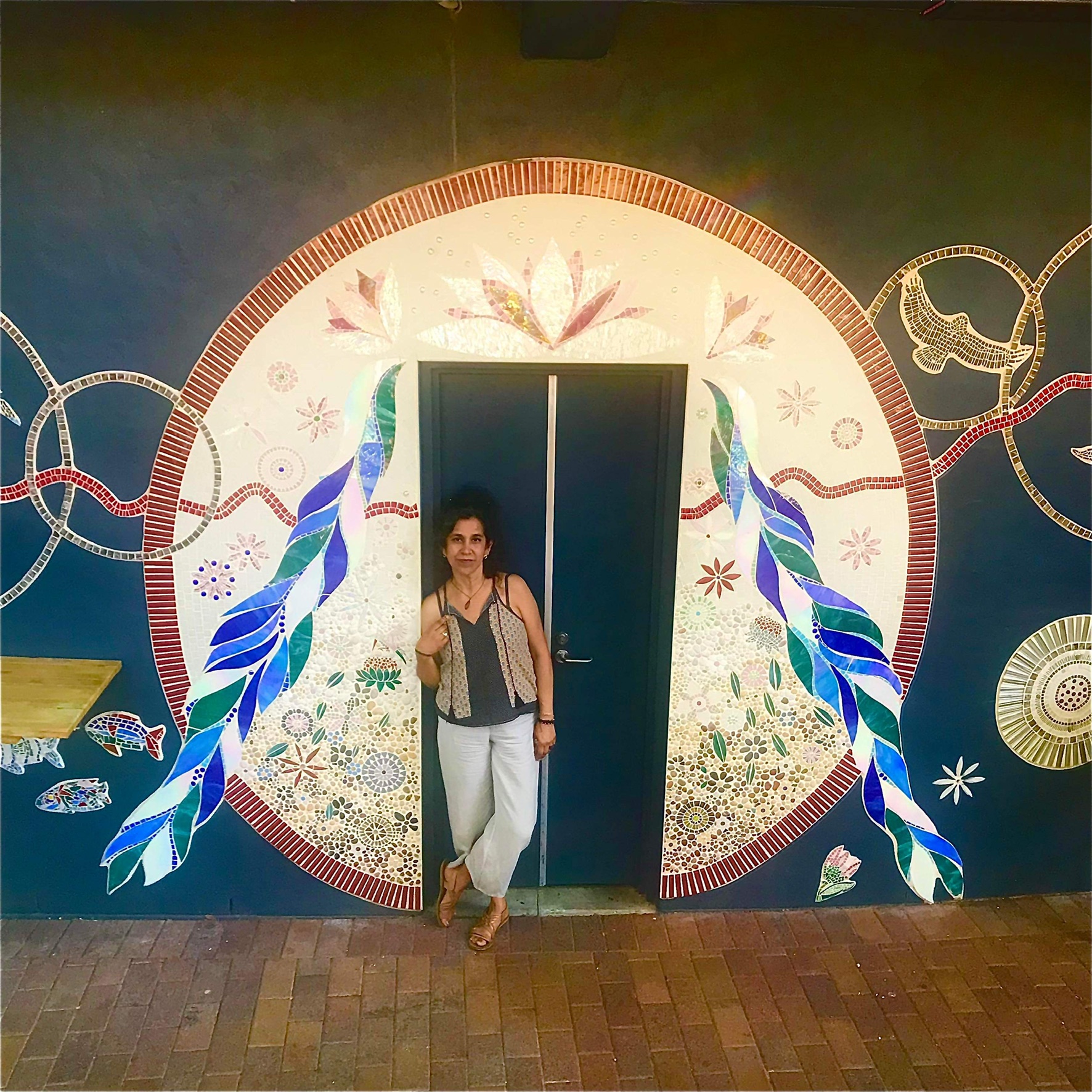 Radio Latina with Yolanda  on Bay FM - 99.9FM