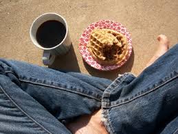 Sunday Morning Coffee with Stu on Bay FM - 99.9FM