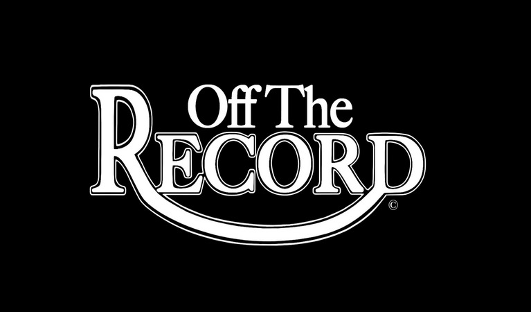 Off The Record (s) with 3RRR on Edge Radio 99.3FM
