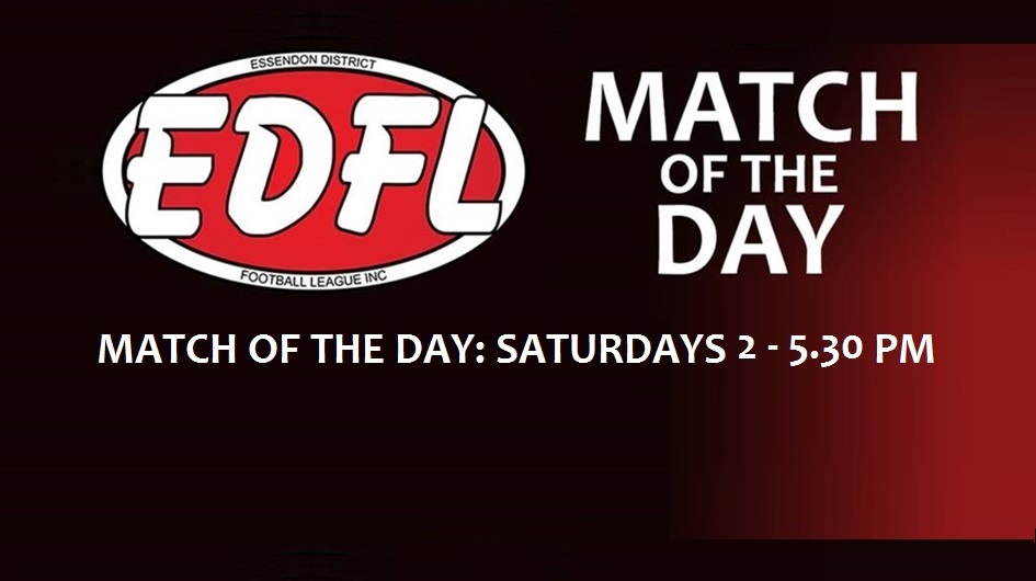 EDFL Match of the Day with The EDFL Media Team on 98.9 North West FM 