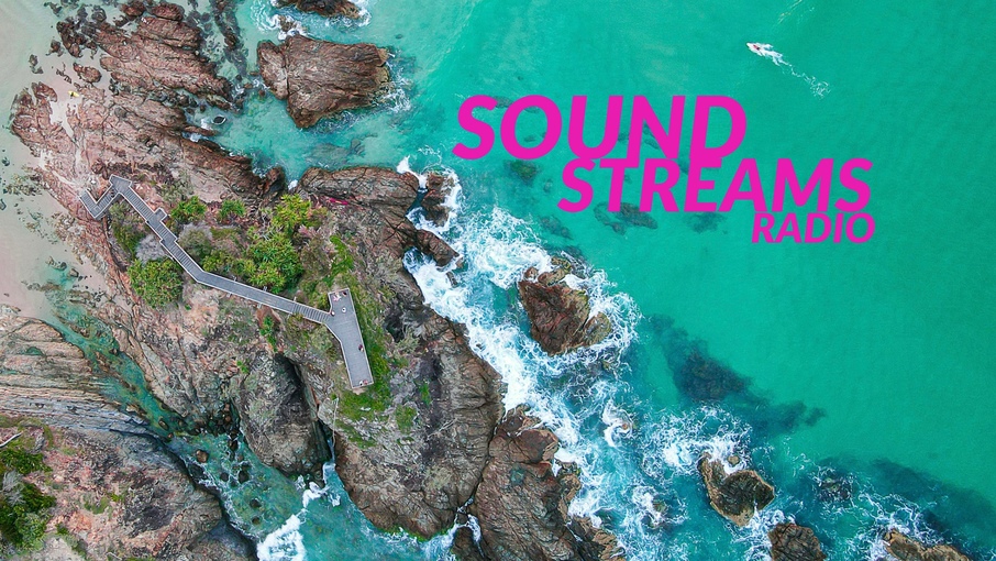 Sound Streams with Eric Downer on Bay FM - 99.9FM