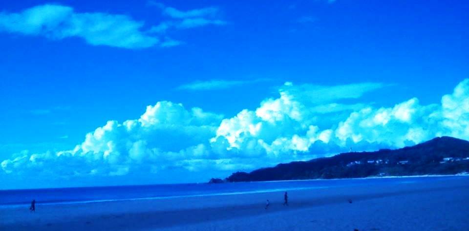 The Music Brief with Gab on Bay FM - 99.9FM