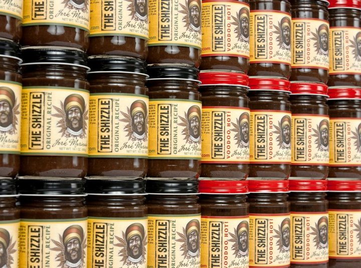 The Shizzle with Andrew Haig on Bay FM - 99.9FM