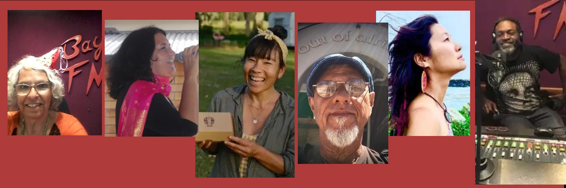 Happy NYE 2020 on Multicultural Nation with Judy Shelley, Hiromi Shibasaki, Isolde Kopping, Jonny Simons, Ilias The Greek, Nancy-Jo Falcone