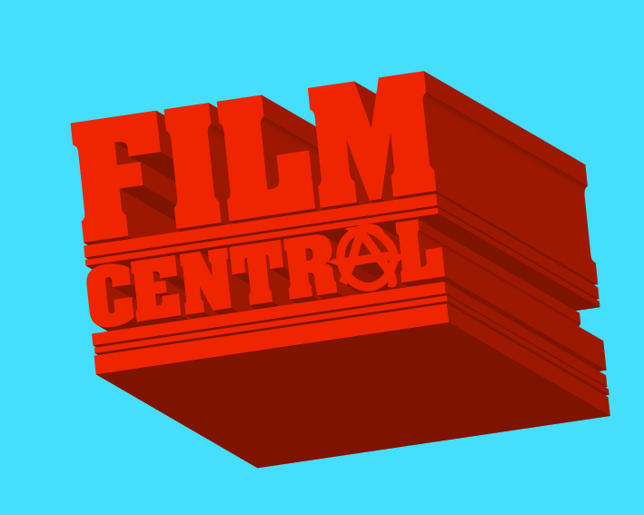 Film Central with Chloe & Duncan on Edge Radio 99.3FM