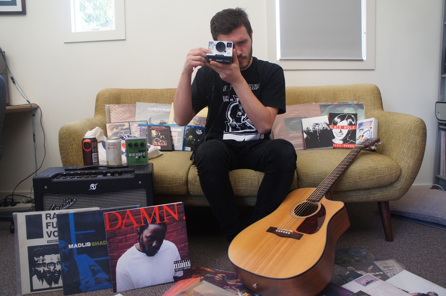 My Weekly Obsession with Also Louis on Edge Radio 99.3FM