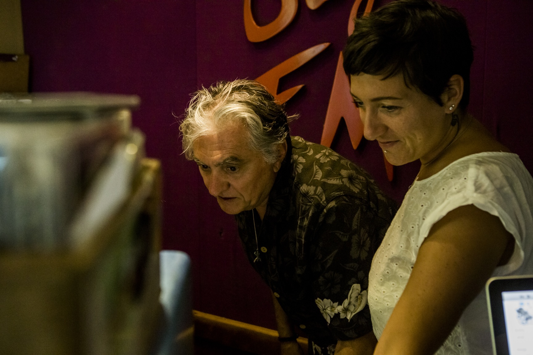 That's Amore with Melissa on Bay FM - 99.9FM