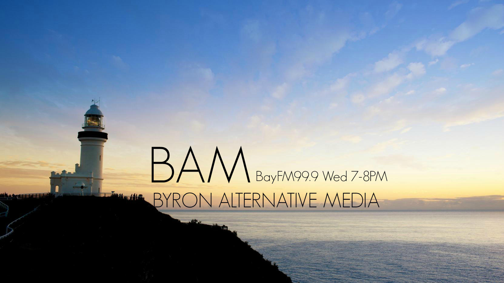 BAM (Byron Alternative Media) with Isabeau, Xavier, Tania, Georgia, Jess, India, Sam, Bodhi, and Nada on Bay FM - 99.9FM