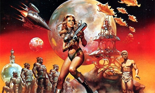 Welcome to Mr Vince's Bar...Gay Pride Bar to be precise! on Café Barbarella: Music From The Matmos with Mr Vince