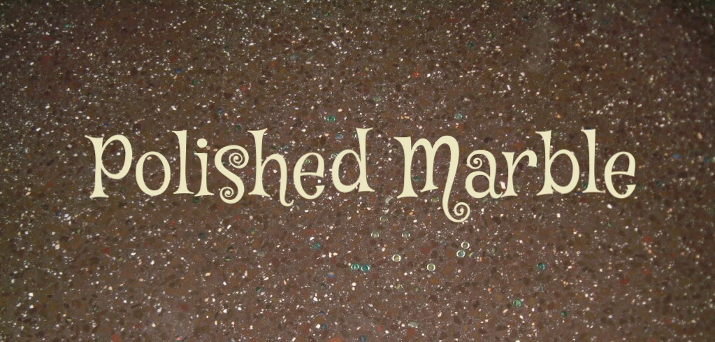 Polished Marble with  The Undertaker on Bay FM - 99.9FM