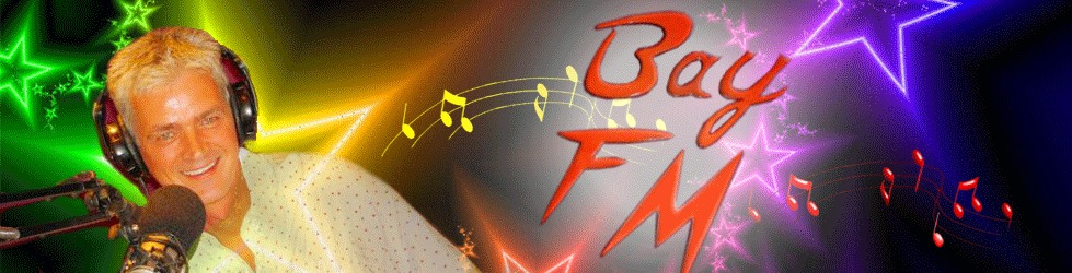 FabWah .. all things camp with Tommy T-Jet & Pluto on Bay FM - 99.9FM