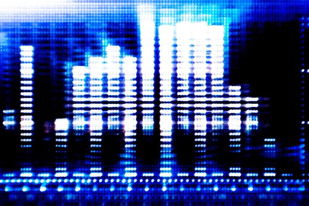 1039 Music Overnight with  on Seymour FM