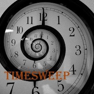 Timesweep with Dominic Forbes on Seymour FM