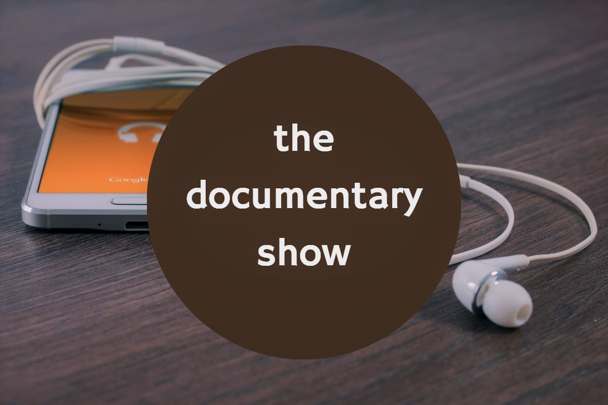 The Documentary Show with Michael Schubert on Bay FM - 99.9FM